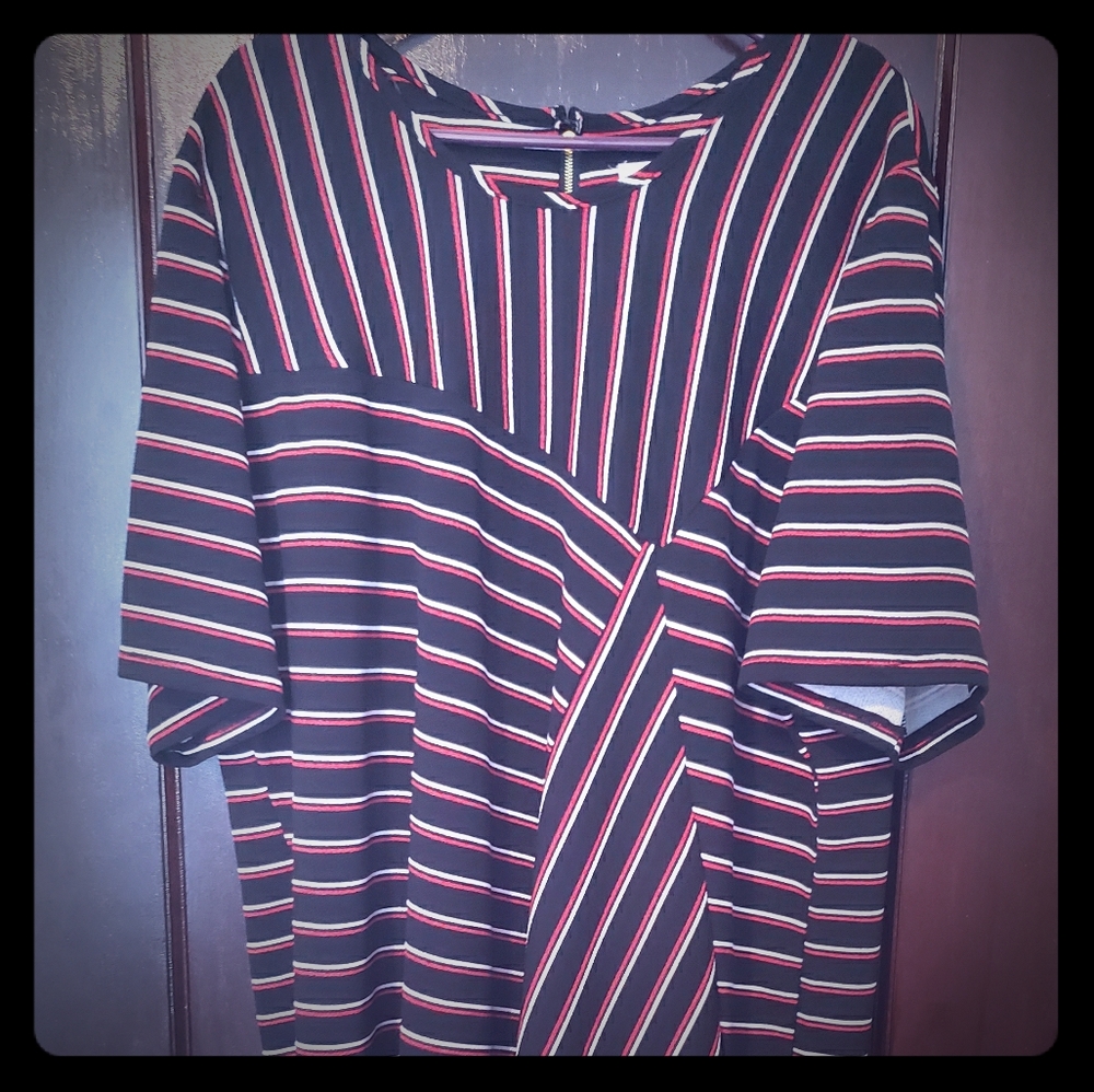 JMS dress